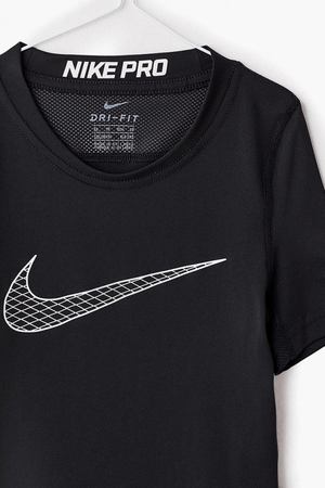 Футболка спортивная Nike Nike 858233-011 купить с доставкой