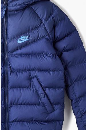 Куртка утепленная Nike Nike 939554-478 купить с доставкой
