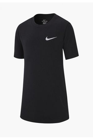 Футболка Nike Nike AR5248-010 купить с доставкой