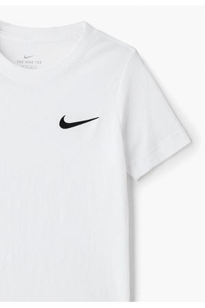 Футболка Nike Nike AR5248-100 купить с доставкой