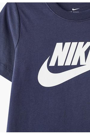 Футболка Nike Nike AR5252-451 купить с доставкой
