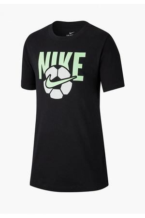Футболка Nike Nike AR5286-010 купить с доставкой