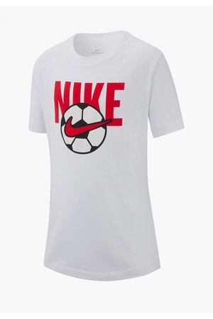 Футболка Nike Nike AR5286-100 купить с доставкой