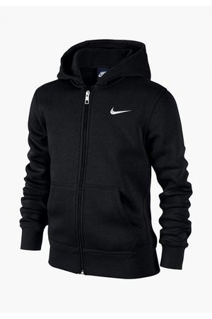Толстовка Nike Nike 619069-010 купить с доставкой
