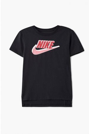 Футболка Nike Nike 923630-010 купить с доставкой