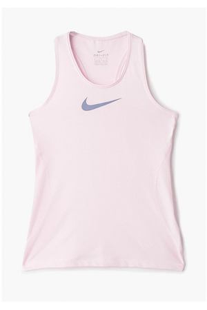 Майка спортивная Nike Nike AQ9039-663 купить с доставкой