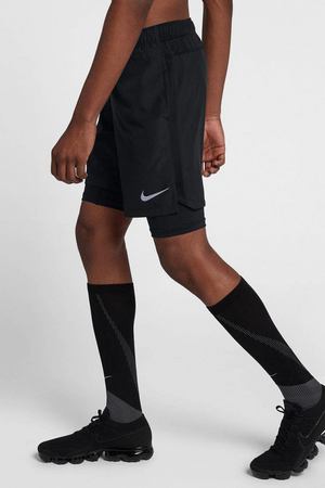 Шорты спортивные Nike Nike 908784-010 купить с доставкой