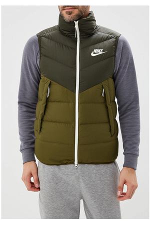 Жилет утепленный Nike Nike 928859-355