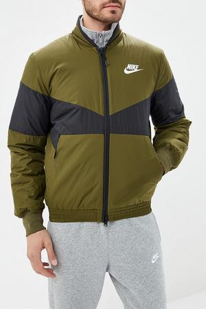 Куртка утепленная Nike Nike AJ1020-355 купить с доставкой