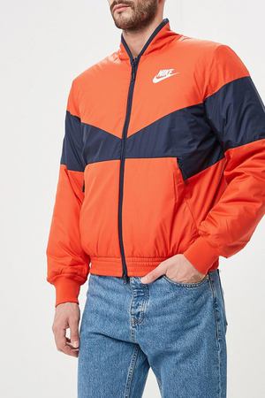 Куртка утепленная Nike Nike AJ1020-634 вариант 3 купить с доставкой