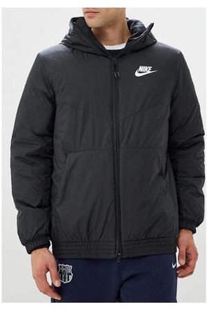 Куртка утепленная Nike Nike 928861-010
