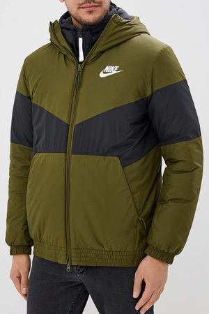 Куртка утепленная Nike Nike 928861-355 купить с доставкой