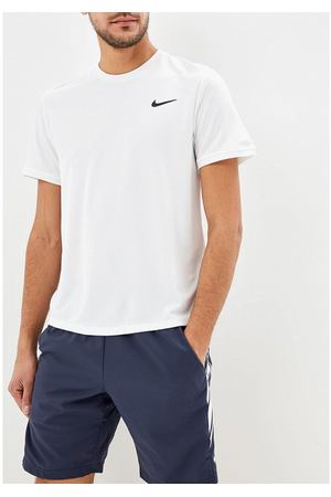 Футболка спортивная Nike Nike 939134-100 купить с доставкой