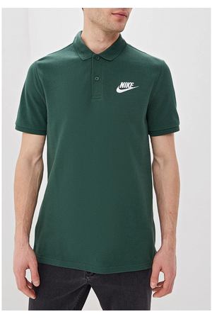 Поло Nike Nike 909746-323 купить с доставкой