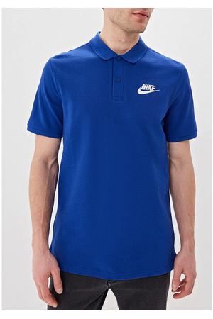 Поло Nike Nike 909746-439 купить с доставкой