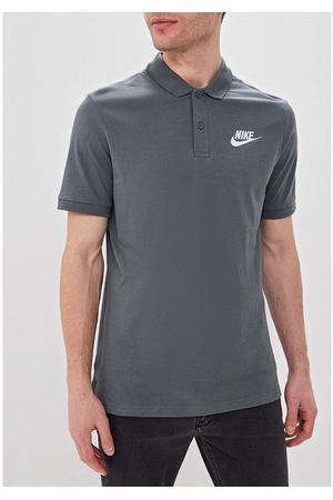 Поло Nike Nike 909752-344 купить с доставкой