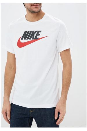 Футболка спортивная Nike Nike AR5004-100