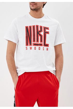 Футболка Nike Nike AR5025-100 купить с доставкой