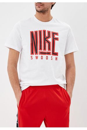 Футболка Nike Nike AR5025-100