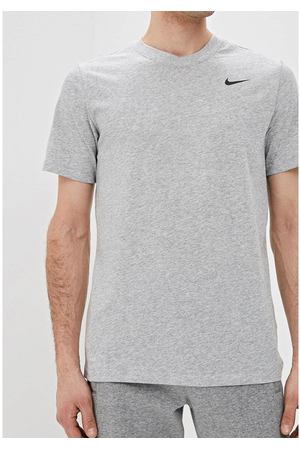 Футболка спортивная Nike Nike AR6029-063 купить с доставкой