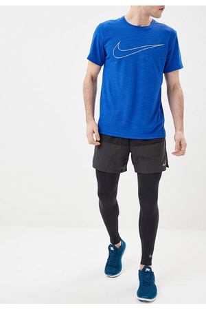 Футболка спортивная Nike Nike AJ8023-480 купить с доставкой