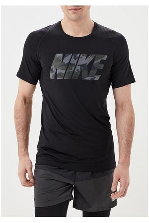 Футболка спортивная Nike Nike AT3107-010 купить с доставкой