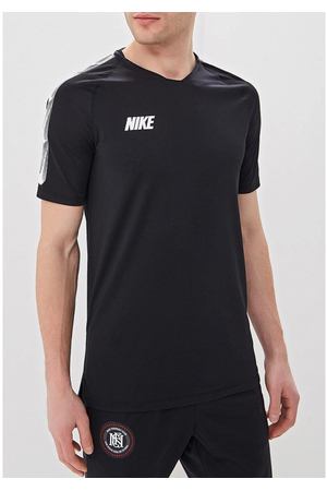 Футболка спортивная Nike Nike BQ3770-011 купить с доставкой