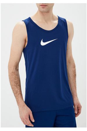 Майка спортивная Nike Nike AJ1431-492 купить с доставкой