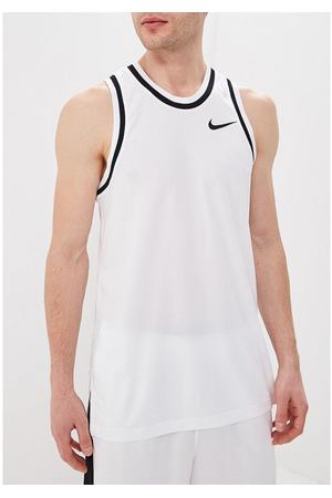 Майка спортивная Nike Nike AQ5591-100 купить с доставкой