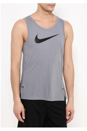 Майка спортивная Nike Nike 830951-065 купить с доставкой