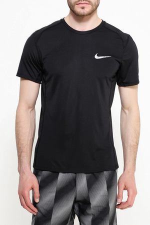 Футболка спортивная Nike Nike 833591-010 купить с доставкой