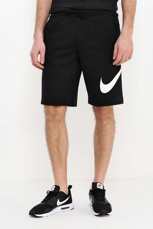 Шорты спортивные Nike Nike 843520-010 вариант 2