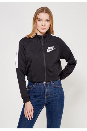 Олимпийка Nike Nike 912879-010 купить с доставкой