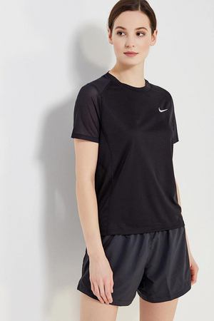 Футболка спортивная Nike Nike 932499-010