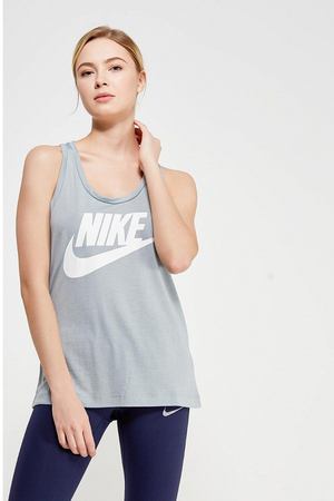 Майка Nike Nike 831731-019 купить с доставкой