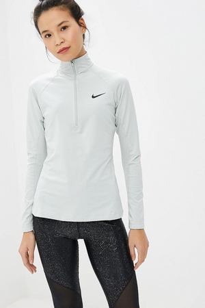 Лонгслив спортивный Nike Nike 931971-034 купить с доставкой