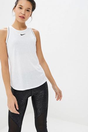Майка спортивная Nike Nike 939314-100 вариант 2
