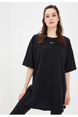 Платье Nike Nike AR3652-010 купить с доставкой