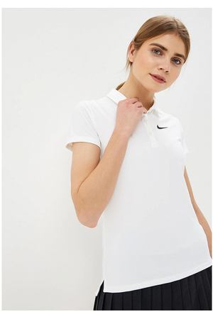 Поло Nike Nike 830421-100 купить с доставкой