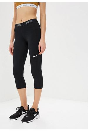 Тайтсы Nike Nike 889596-011 купить с доставкой
