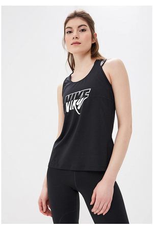Майка спортивная Nike Nike AQ0055-010 купить с доставкой