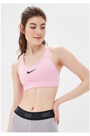 Топ спортивный Nike Nike 842398-629 купить с доставкой