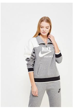 Олимпийка Nike Nike 855701-091 купить с доставкой