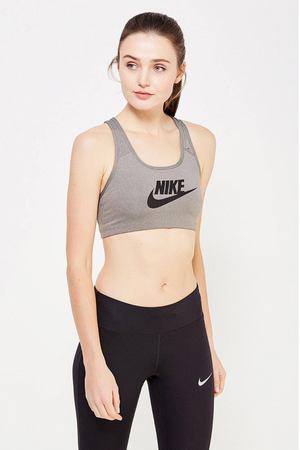 Топ спортивный Nike Nike 899370-091 купить с доставкой