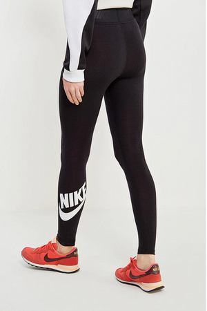 Леггинсы Nike Nike 933346-010 вариант 2