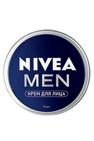 NIVEA Крем для лица для мужчин Nivea Men 75 мл Nivea NIV083922