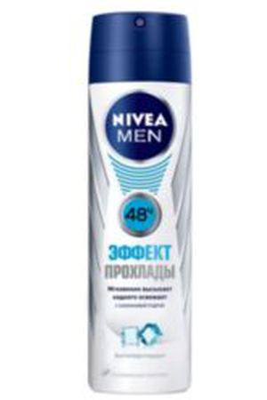 NIVEA Антиперспирант-спрей Эффект прохлады 150 мл Nivea NIV085962