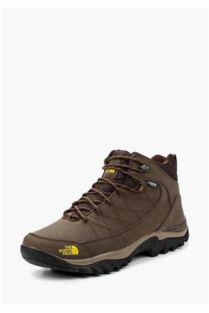 Ботинки трекинговые The North Face The North Face T92T3SNMD