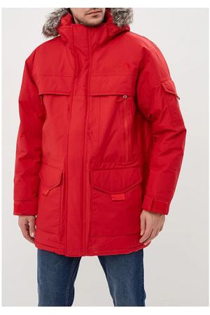 Пуховик The North Face The North Face T0CP07682 купить с доставкой