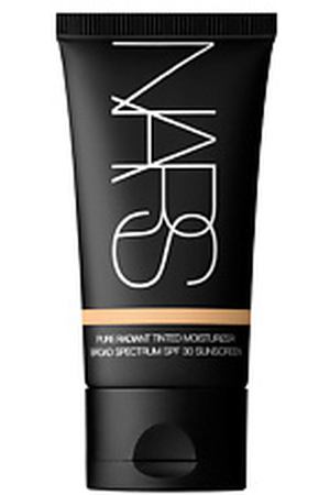 NARS Увлажняющее средство с тоном Pure Radiant Tinted Moisturizer Broad Spectrum SPF 30 Malaga Nars NRS2326NS купить с доставкой